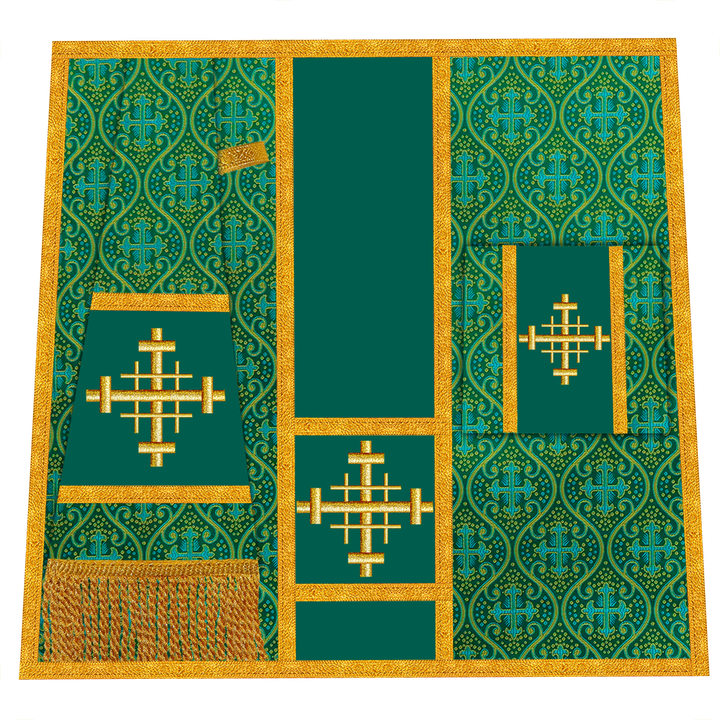 Church Altar Table Cloth