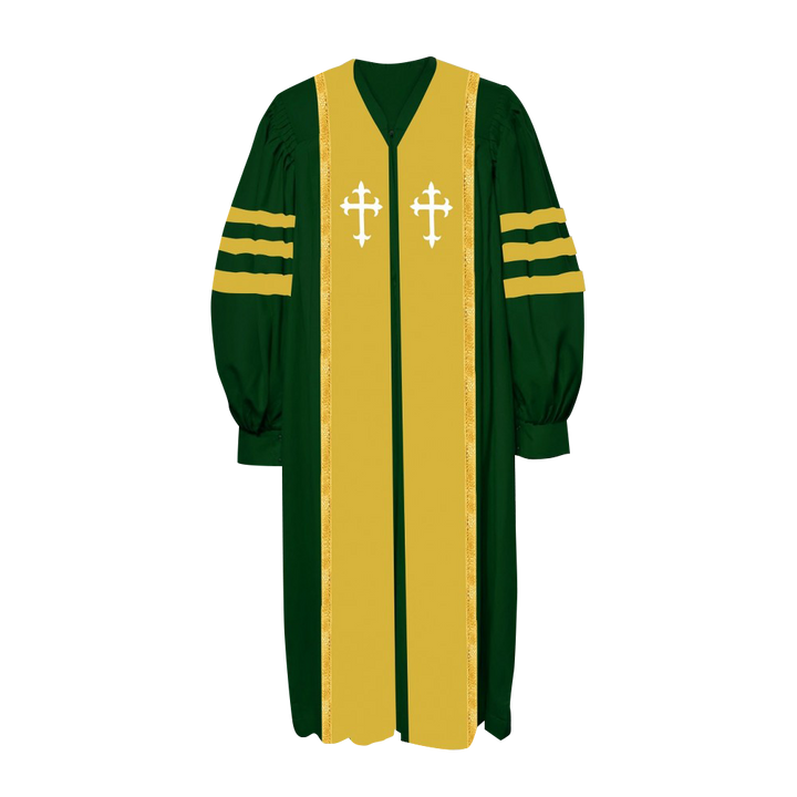 Gospel Choir Robe