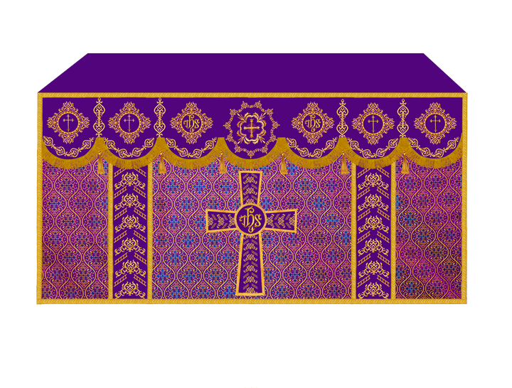 Altar Parament Set