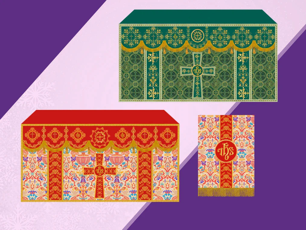 Altar Cloth