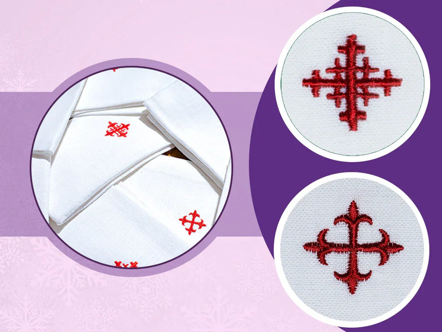 Parament Patterns Altar & Paraments – PSG VESTMENTS