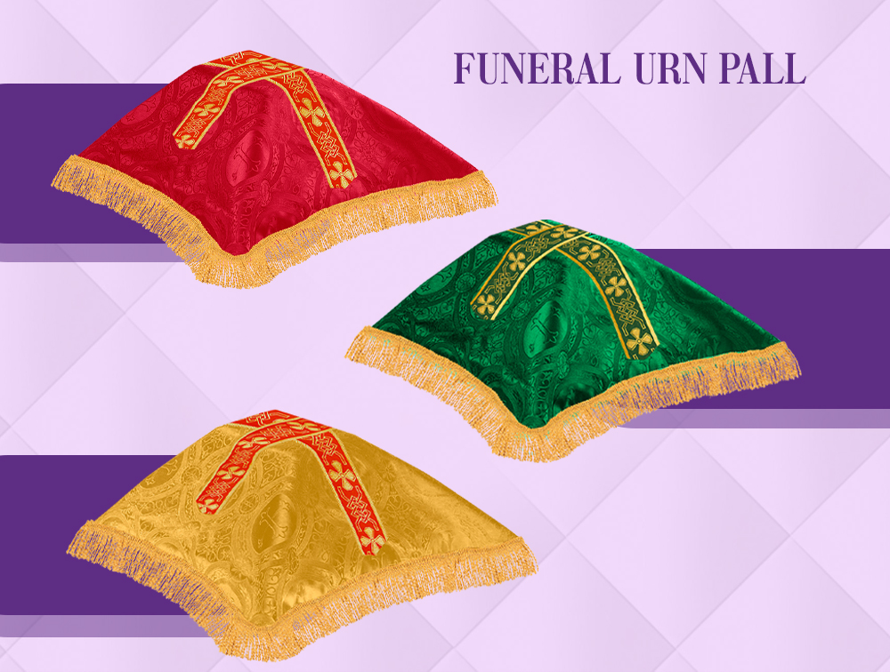 Funeral Pall