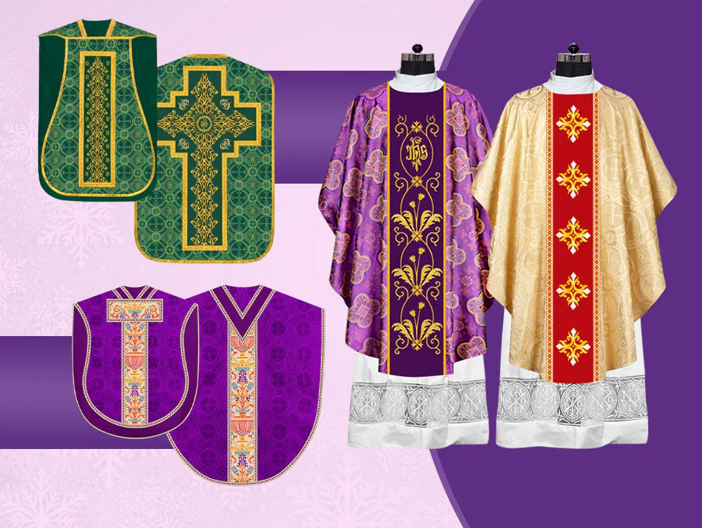 Chasubles