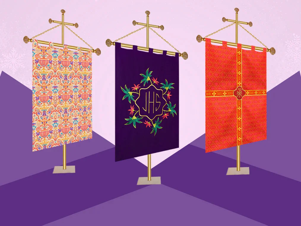 Church Banner
