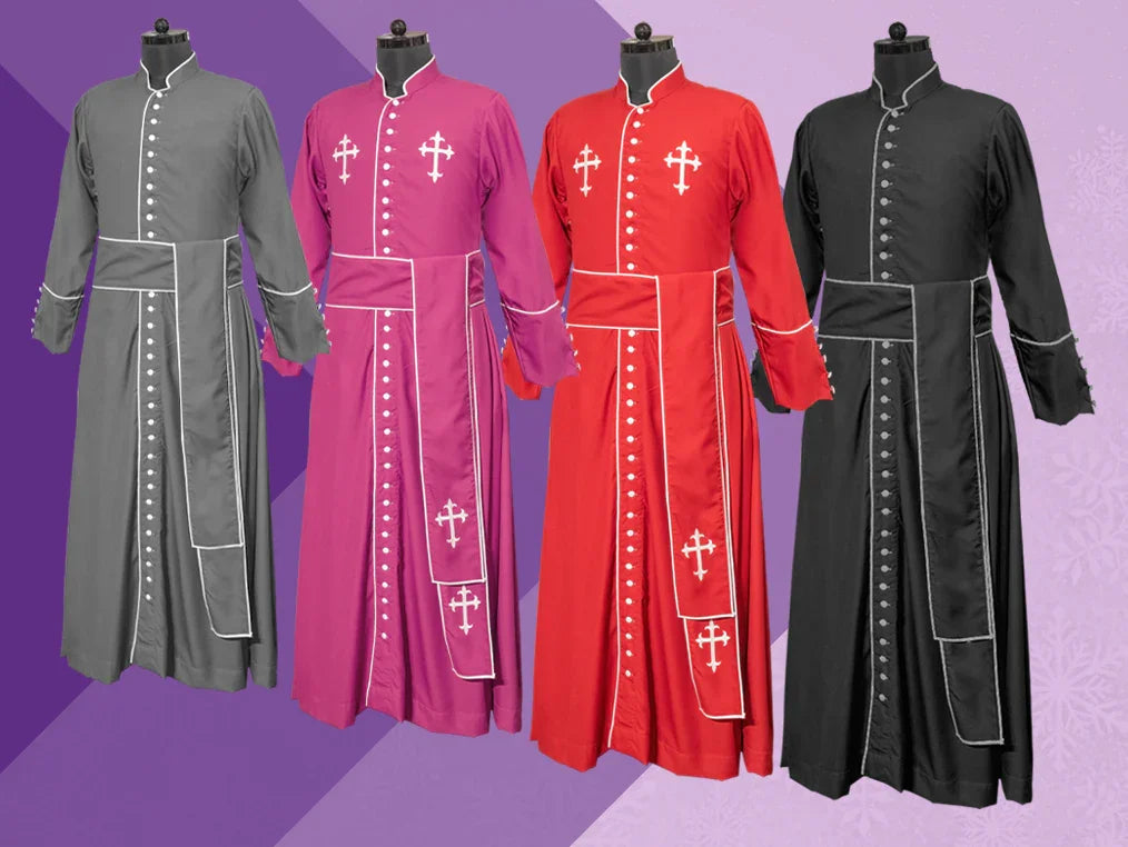 Minister Robes