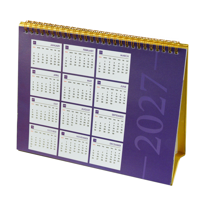 Liturgical Calendar 2026