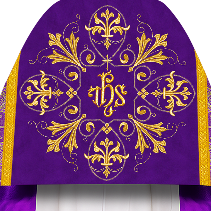 Catholic Humeral Veil Vestment