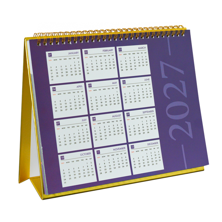 Liturgical Calendar 2026