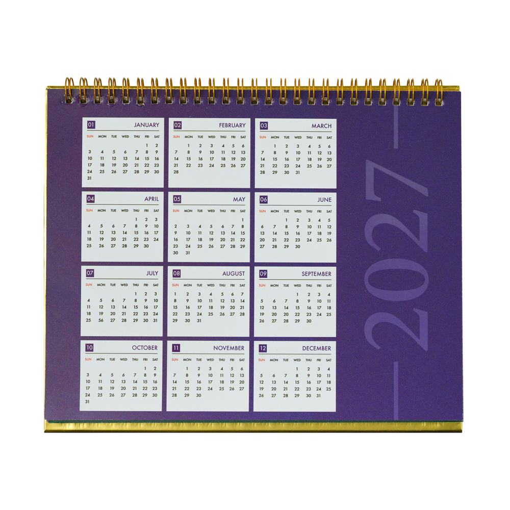 Liturgical Calendar 2026