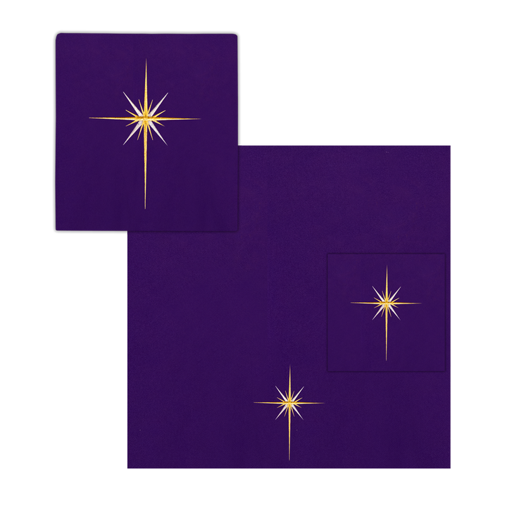 Advent Mass Set - Silent Night