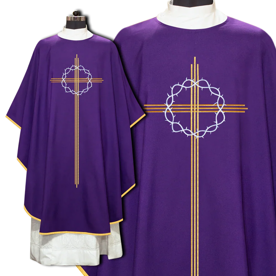 Lent Paraments – PSG VESTMENTS