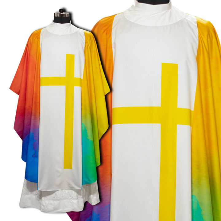 Hallelujah Chasuble