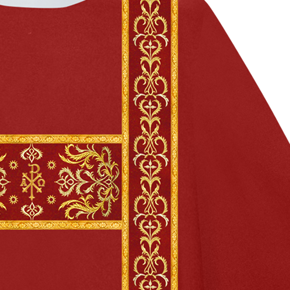 Deacon Dalmatics Vestments