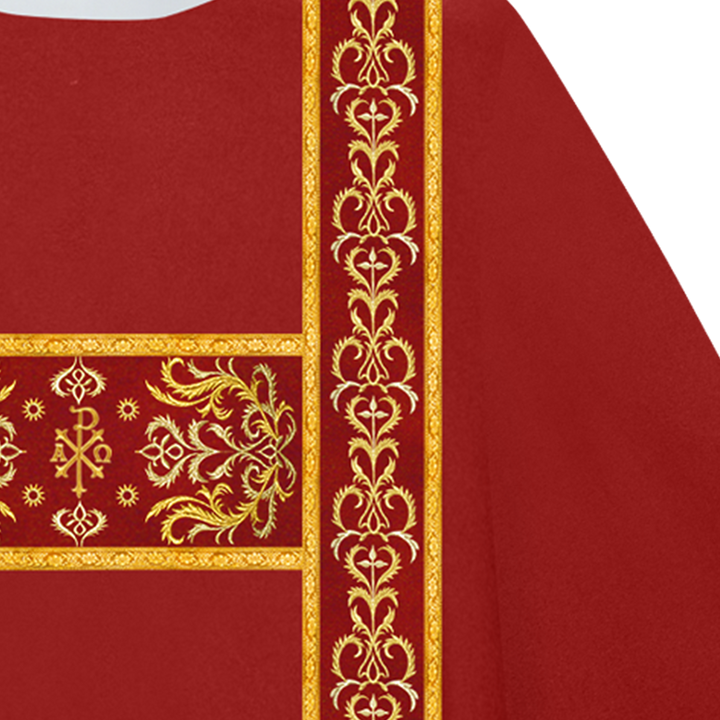 Deacon Dalmatics Vestments