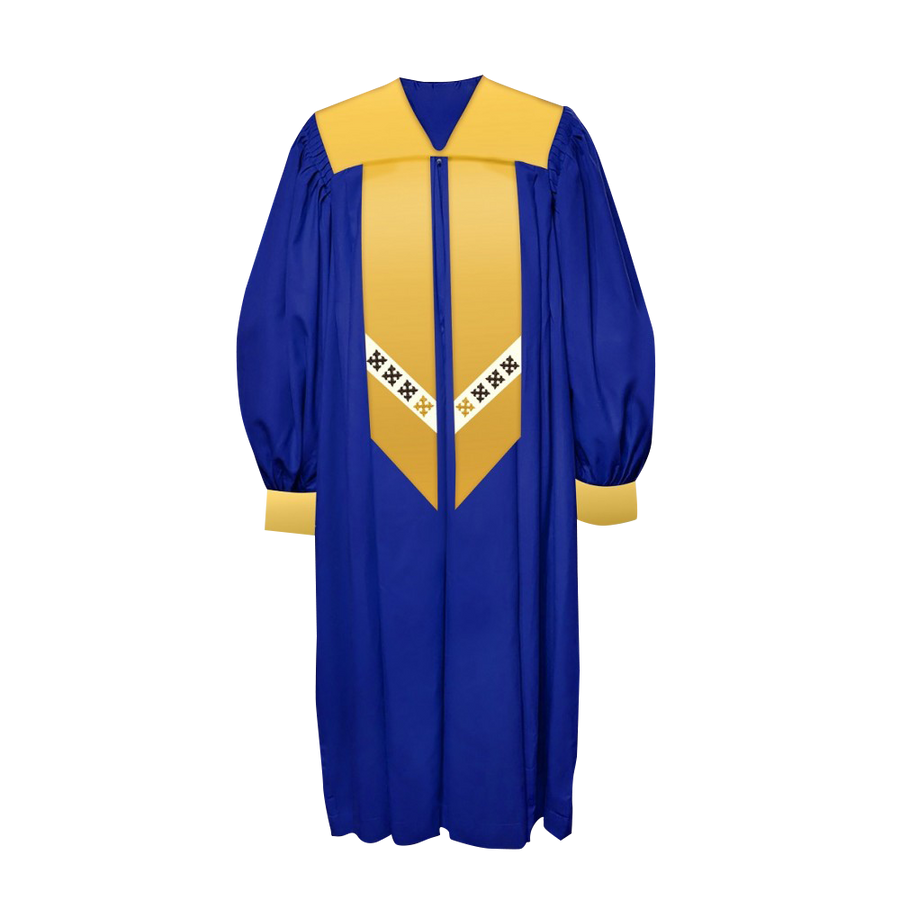 Choir Robe – PSG VESTMENTS