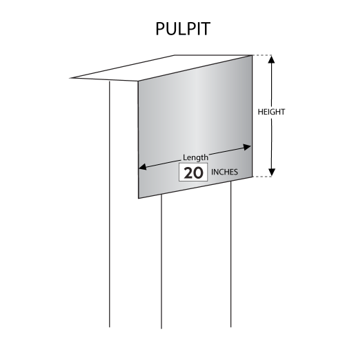 Brocade / PAX / Green