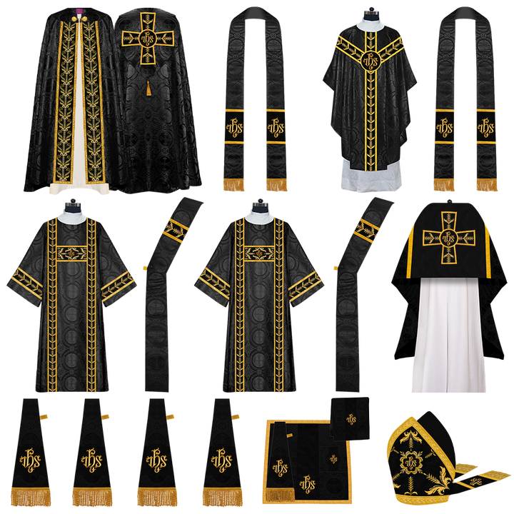 Gothic Highline Mass Set