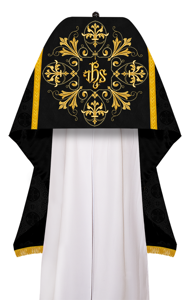 Catholic Humeral Veil Vestment