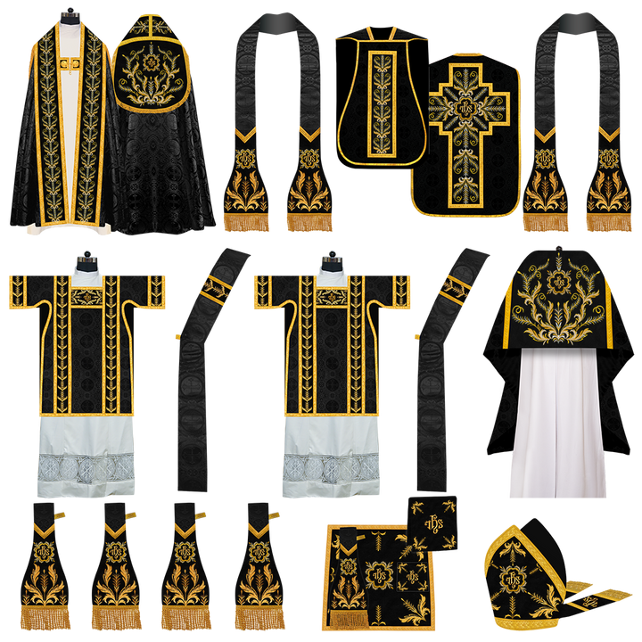 Roman Highline Mass Set