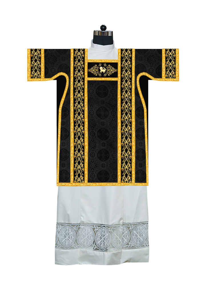 Tunicle Vestment