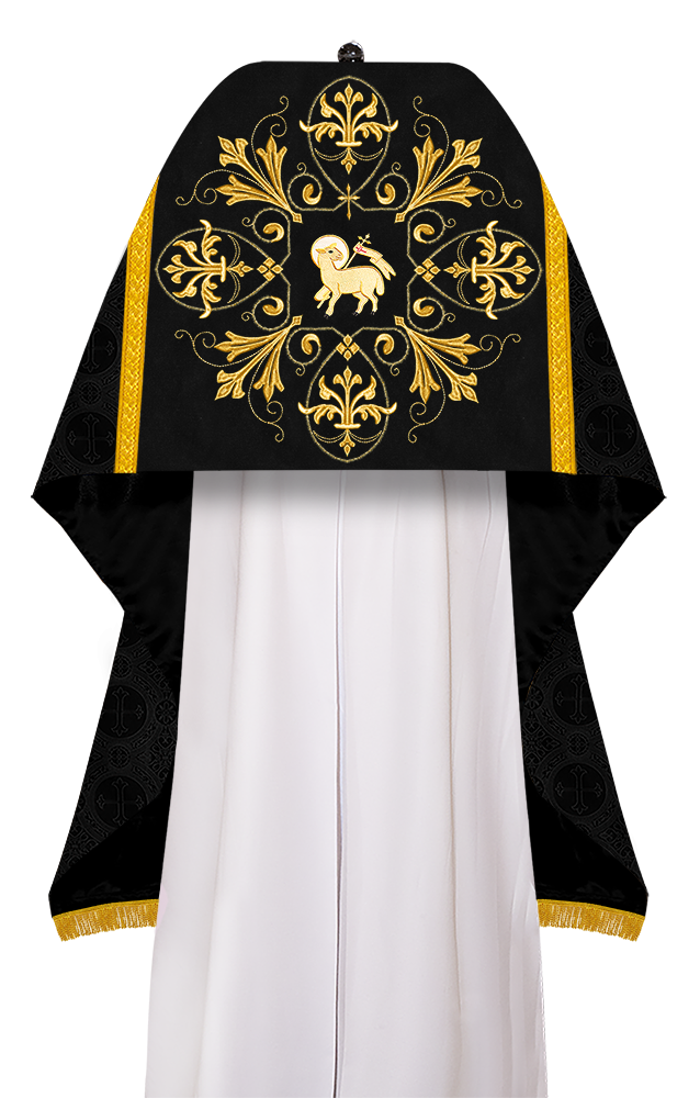 Catholic Humeral Veil Vestment