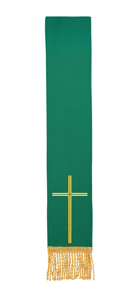 Bible Marker with Cross