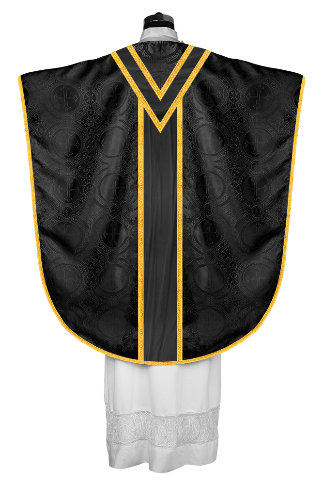 Borromean Chasuble Vestment