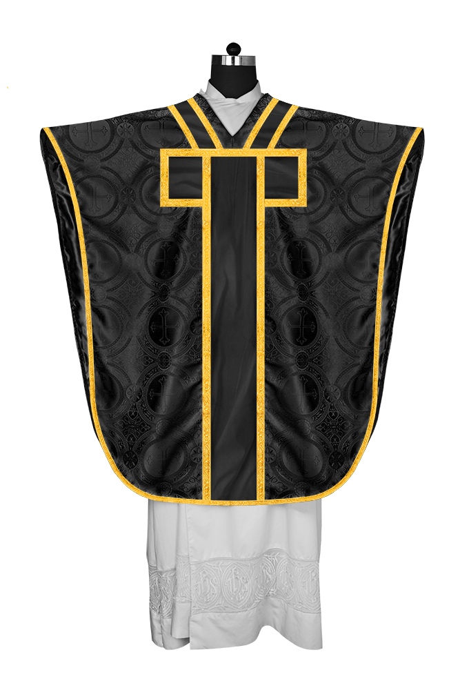 Borromean Chasuble Vestment