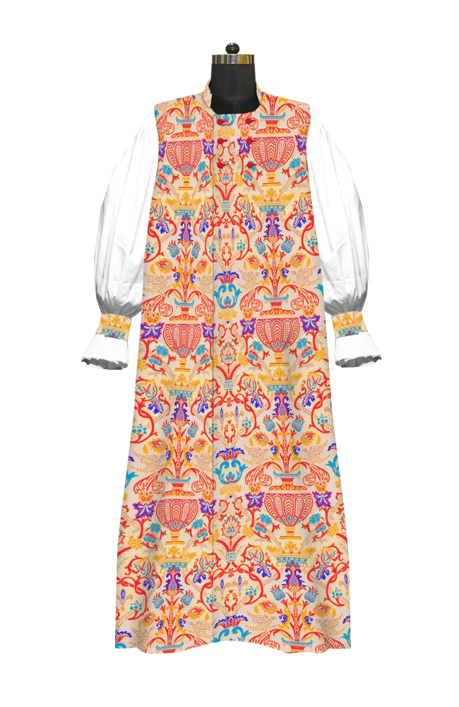 Roman Catholic Rochet Rochet & Chimere – PSG VESTMENTS