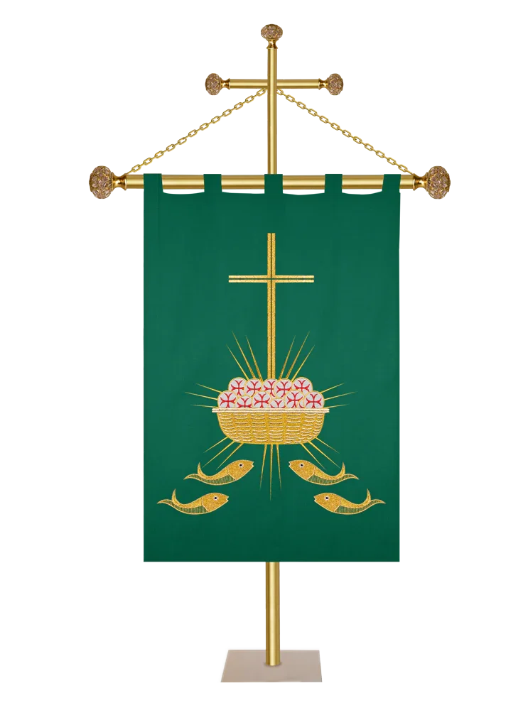Altar & Paraments – PSG VESTMENTS