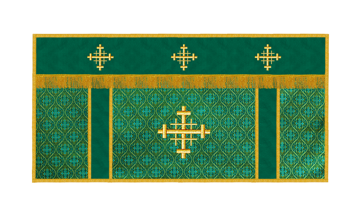 Church Altar Table Cloth