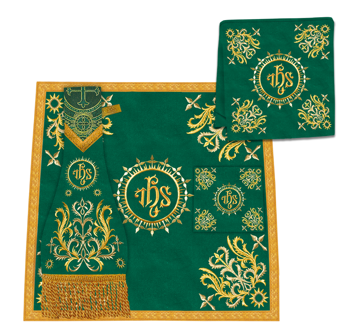 Communion Table Cloth