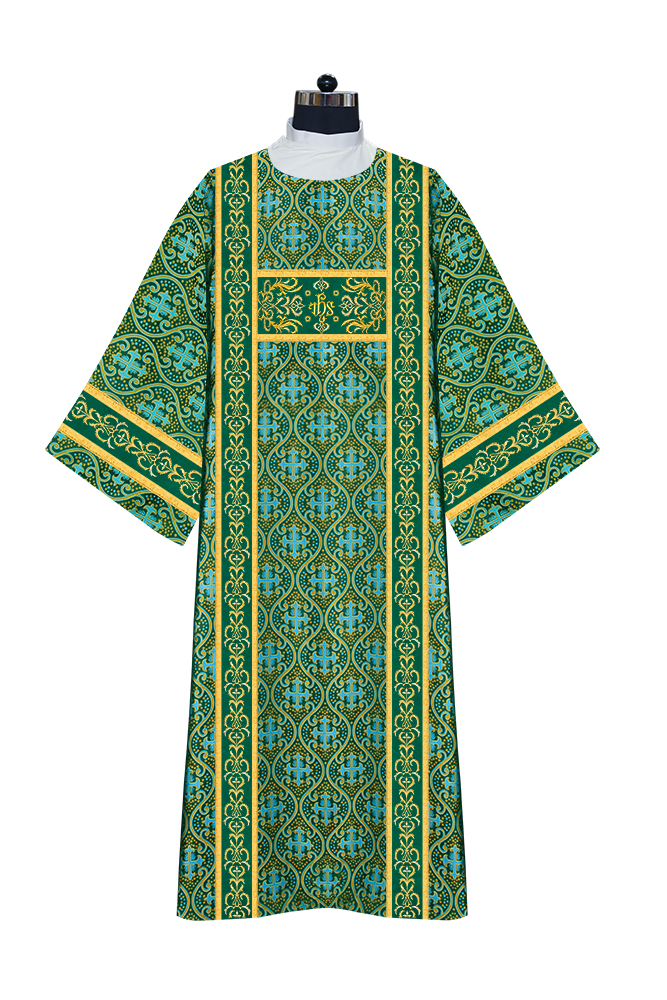 Deacon Dalmatics Vestments