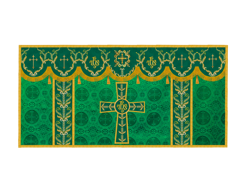 Church Altar Cloth