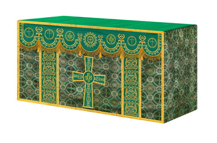 Communion Table Cloth