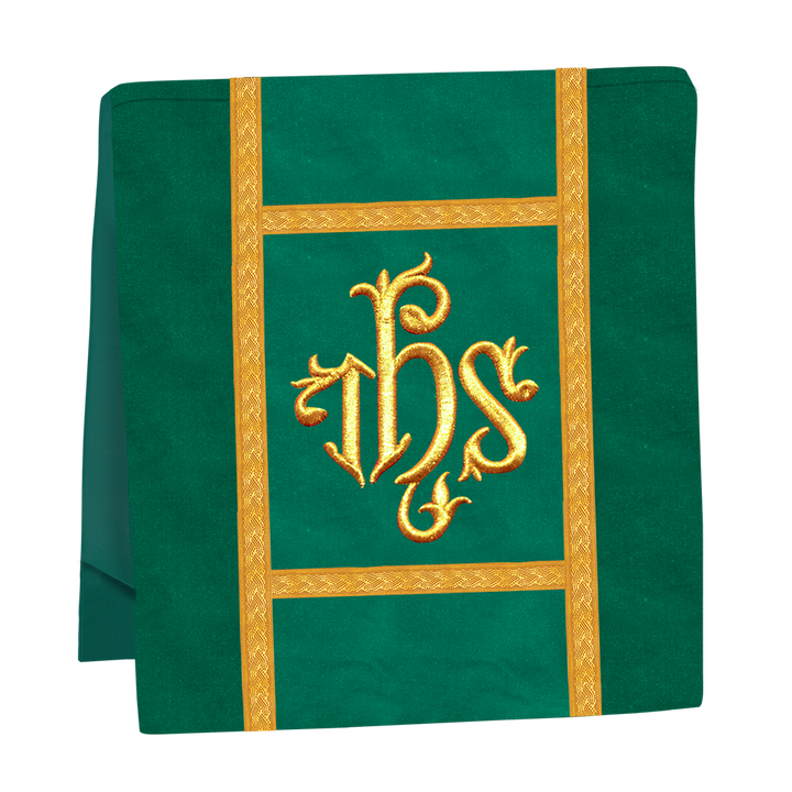 Liturgical Mass Set Vestment