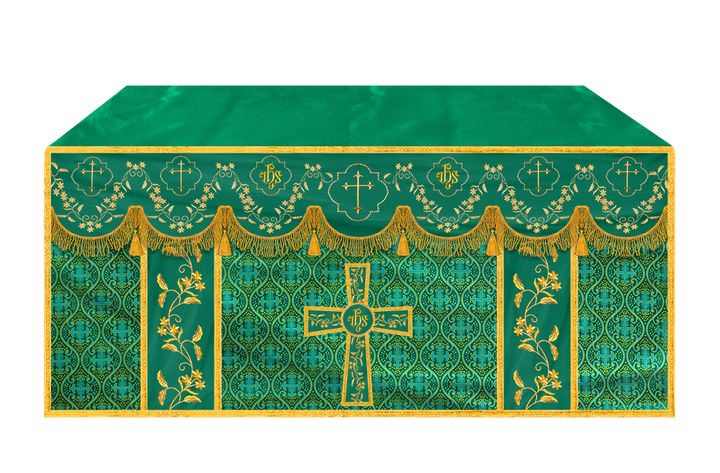 Altar Table Cloth