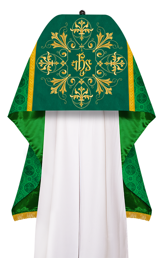 Catholic Humeral Veil Vestment