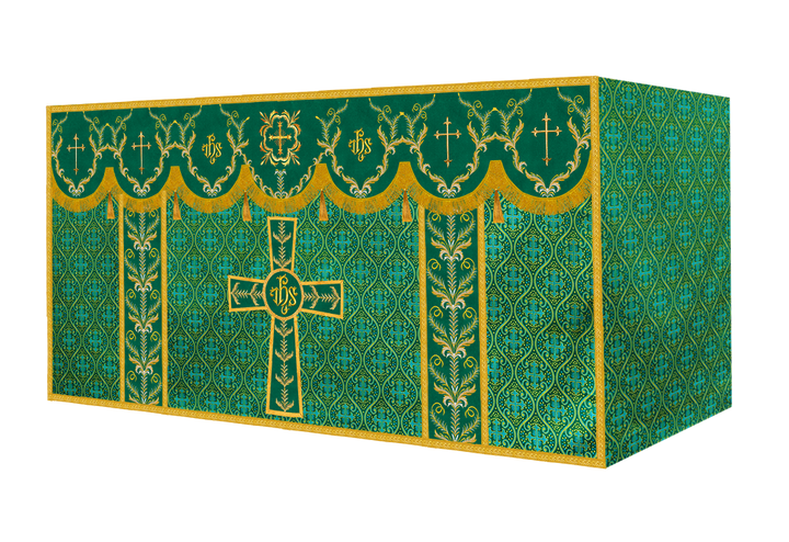 Church Altar Cloth