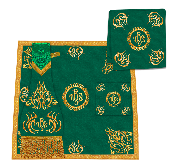 St Philips Chasuble Vestment