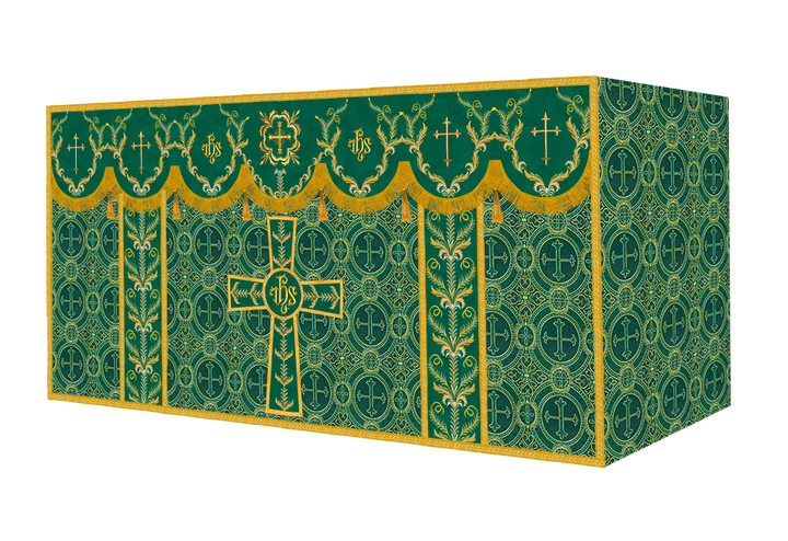 Church Altar Cloth