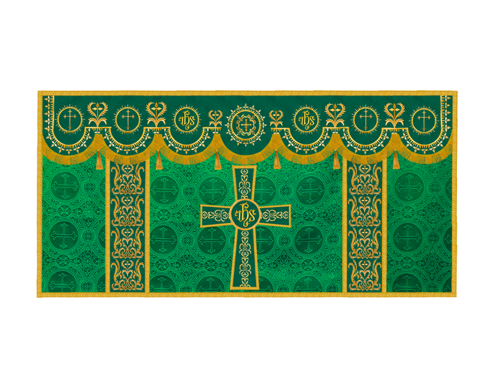 Communion Table Cloth