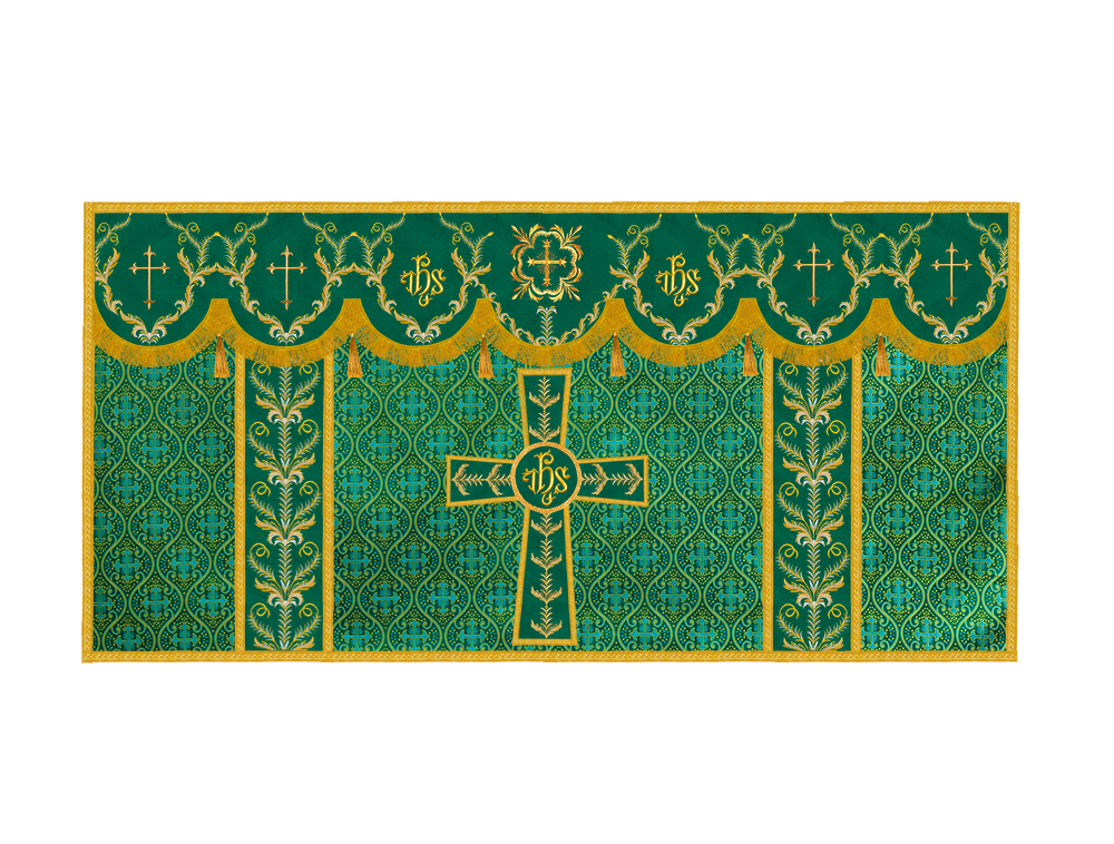 Church Altar Cloth