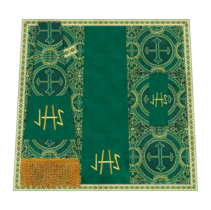 Altar Mass Set with motif