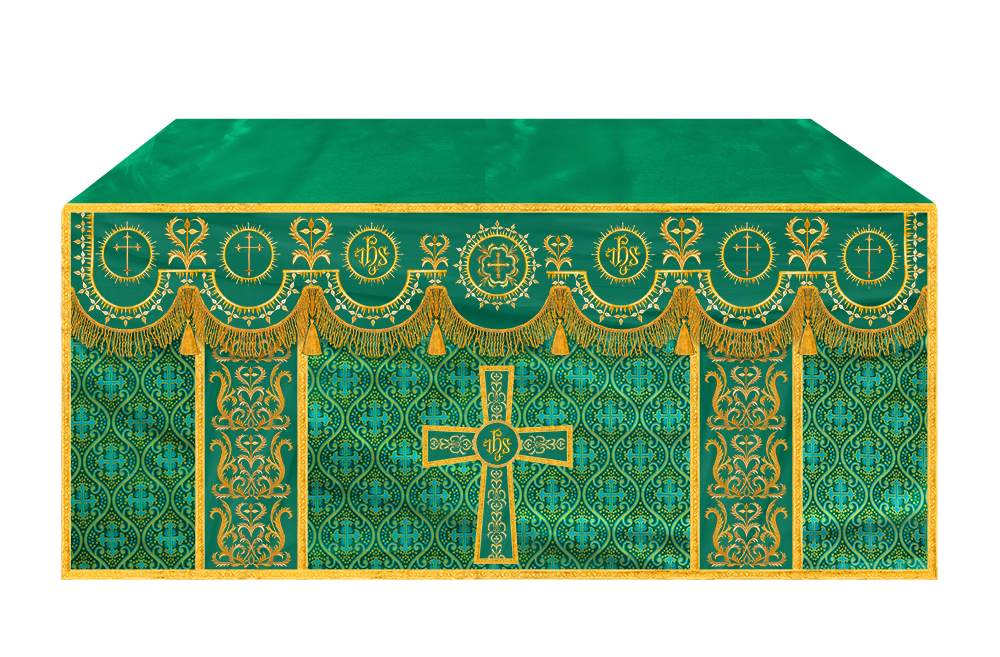 Communion Table Cloth