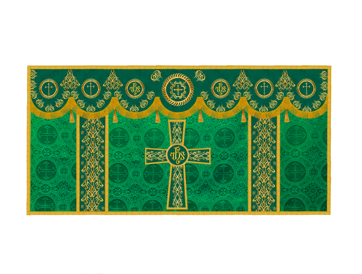 Church Altar Frontal Cloth