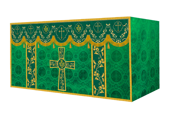 Altar Table Cloth