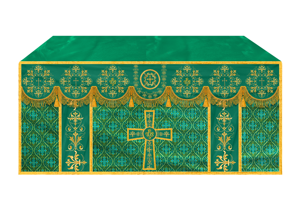 Altar Cloth