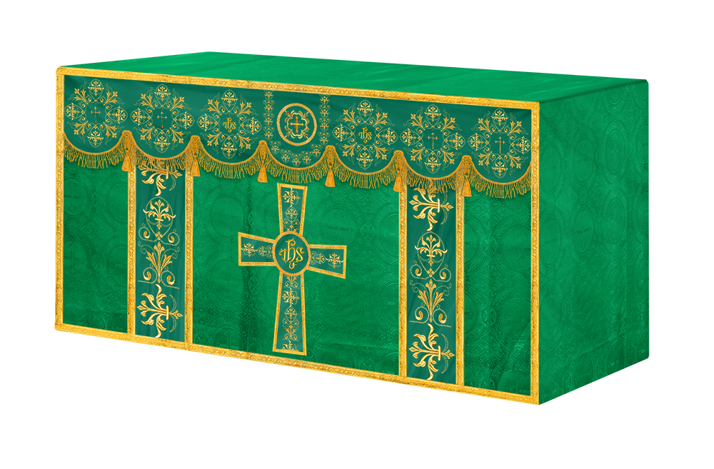Altar Cloth