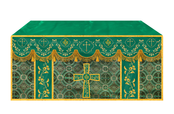 Altar Table Cloth